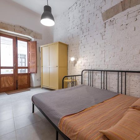 Vila Giardini House Cagliari Exteriér fotografie