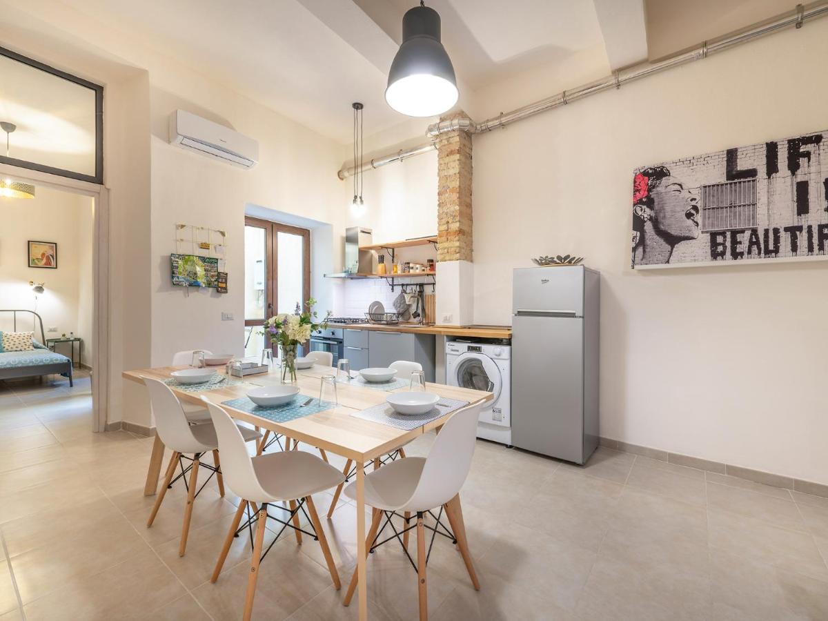 Vila Giardini House Cagliari Exteriér fotografie