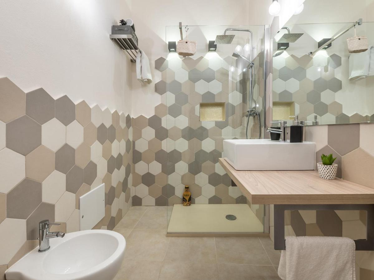 Vila Giardini House Cagliari Exteriér fotografie