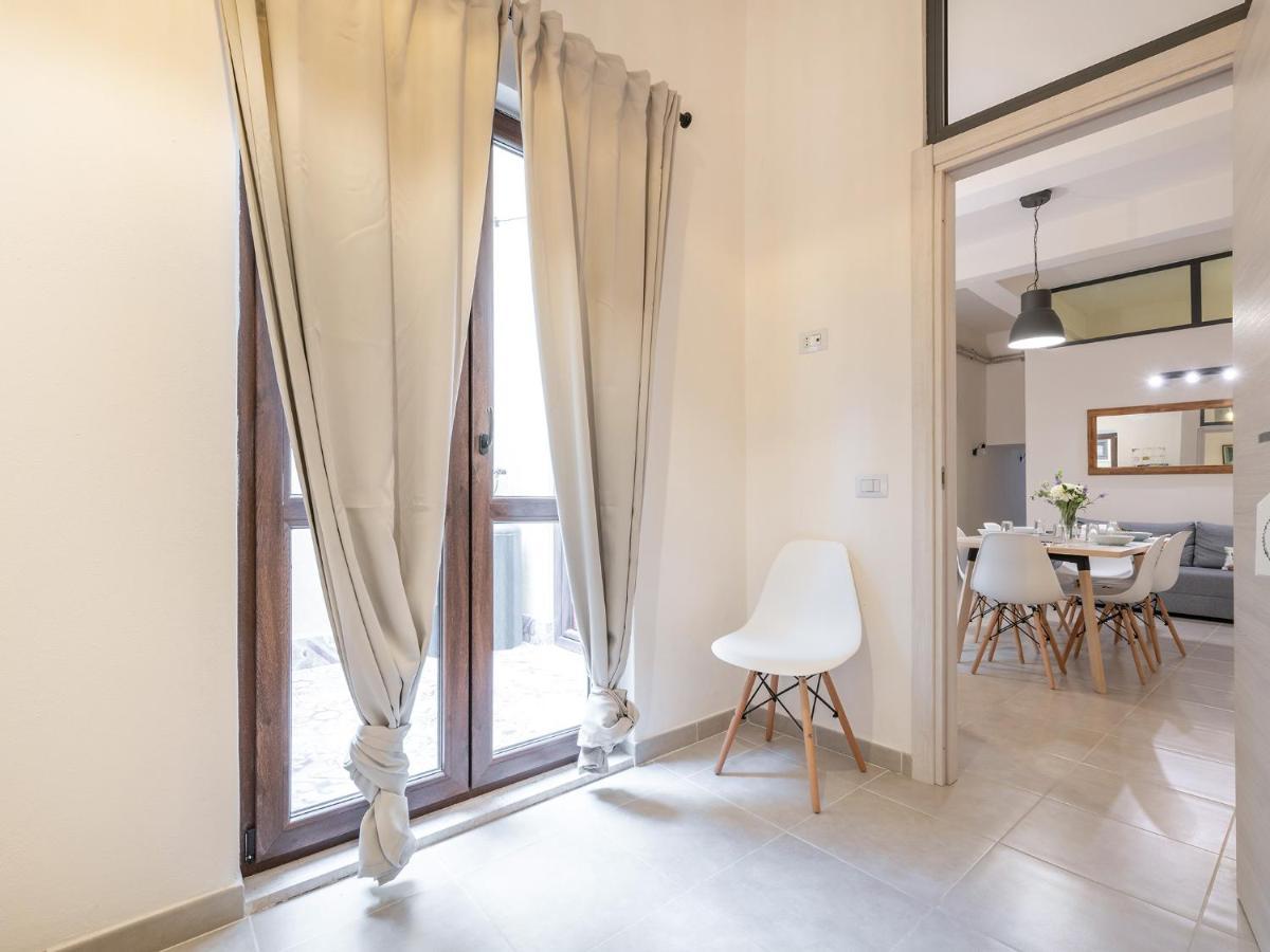 Vila Giardini House Cagliari Exteriér fotografie