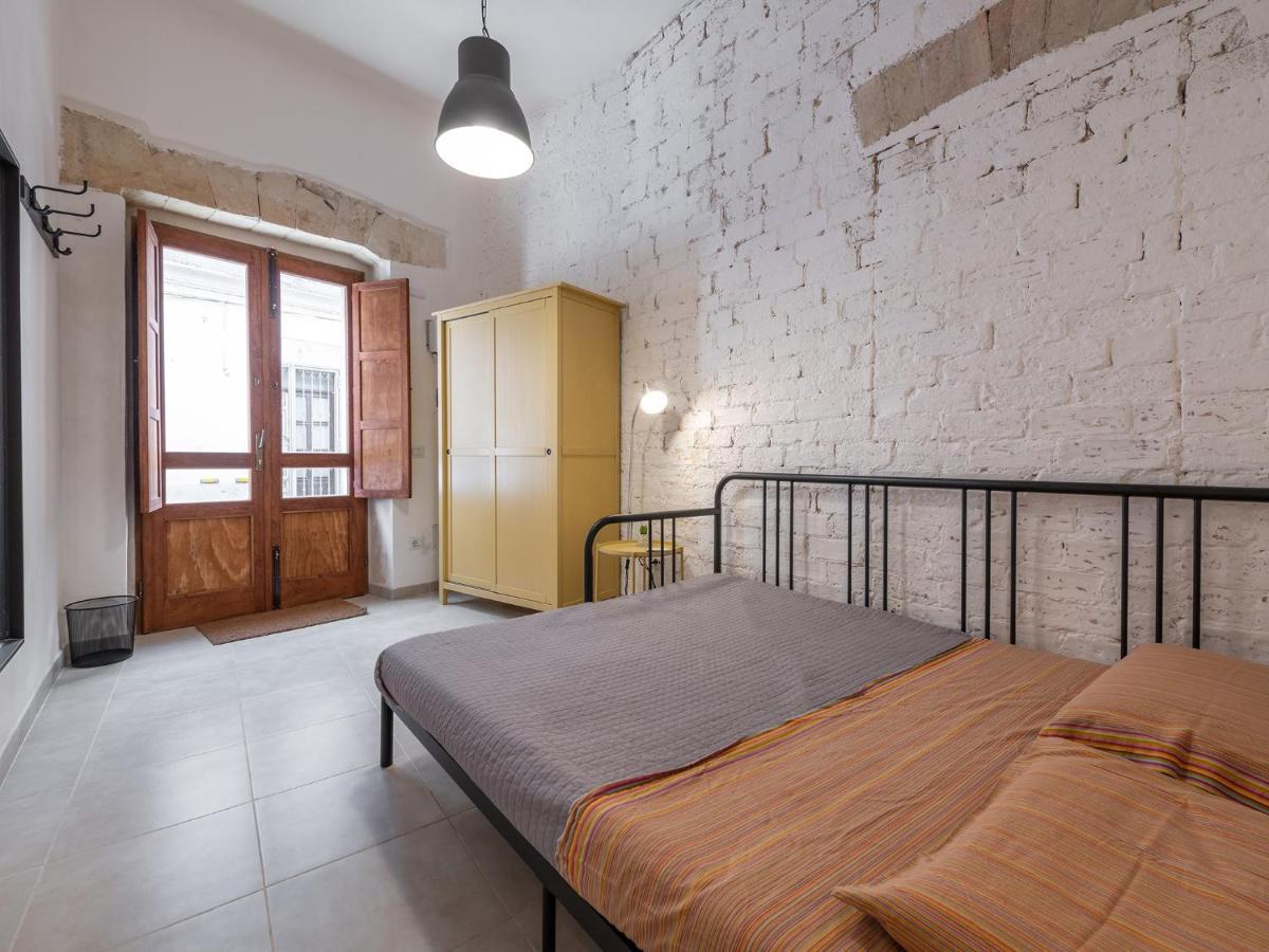 Vila Giardini House Cagliari Exteriér fotografie
