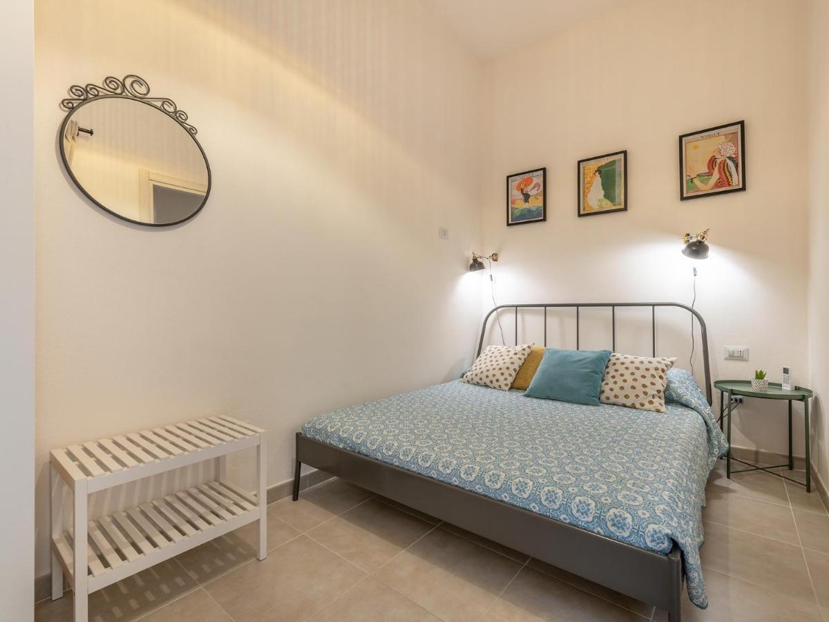 Vila Giardini House Cagliari Exteriér fotografie
