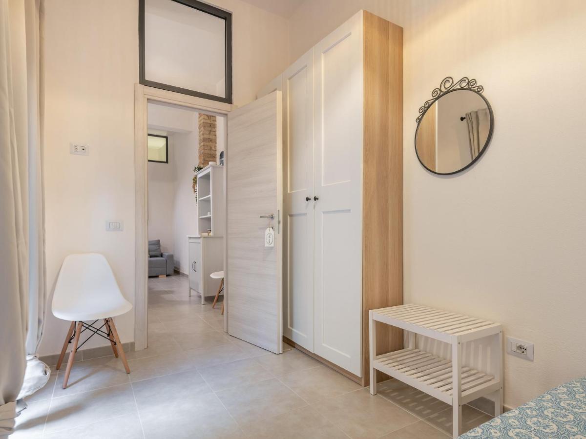 Vila Giardini House Cagliari Exteriér fotografie