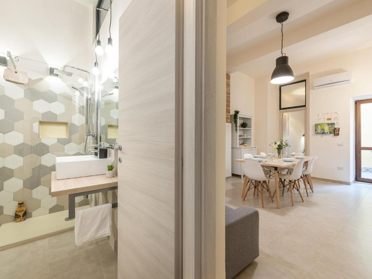 Vila Giardini House Cagliari Exteriér fotografie