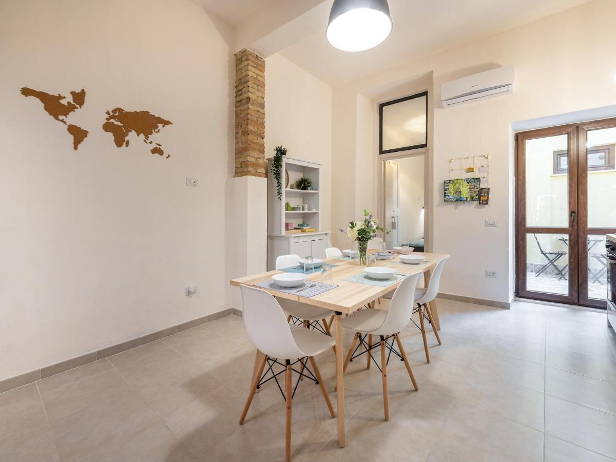 Vila Giardini House Cagliari Exteriér fotografie